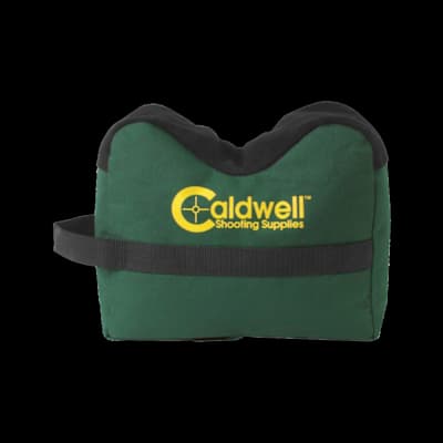 Caldwell Benchrest Bag Front Lg