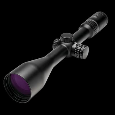 Burris Four XE 6-24x56 Scope Illuminated