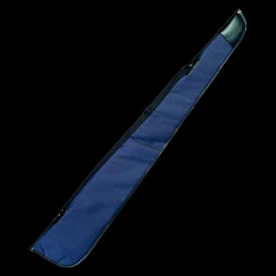GMK Fleece Shotgun Slip Blue 134 cm