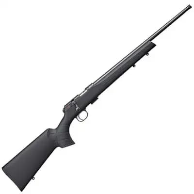CZ 457 Synthetic 22LR 16"