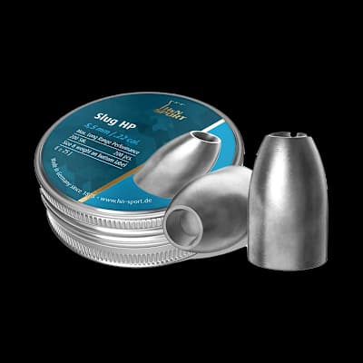 H&N Slug Hp 23G .22 (200)