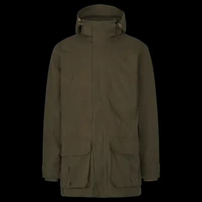Seeland Highpoint Jacket Light Pine 40"