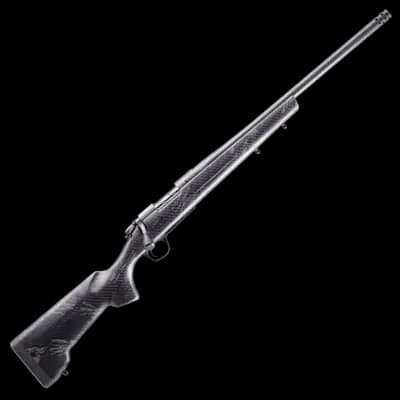 Bergara B14 Cima Carbon Fibre Stock Rifle .308 Cal