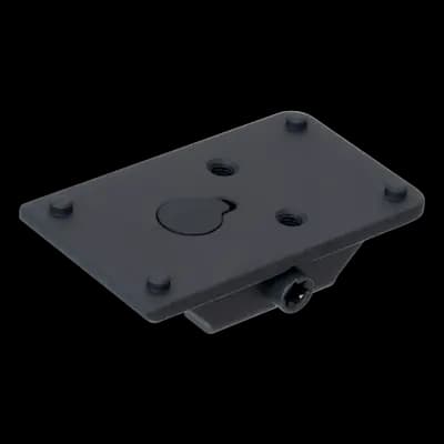 UTG Dovetail Optic Mount Low Profile  Doctor Footprint