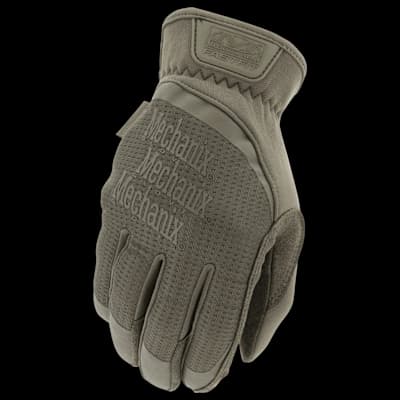 Mechanix Wear Tactical Fastfit Gloves OD Green X-Large