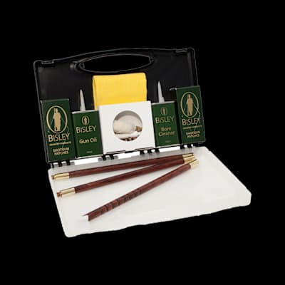 Bisley Boxed Cleaning Kit 12 Gauge