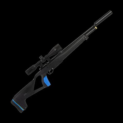 Stoeger Xm1 Pcp Synthetic Combo .177 Air Rifle