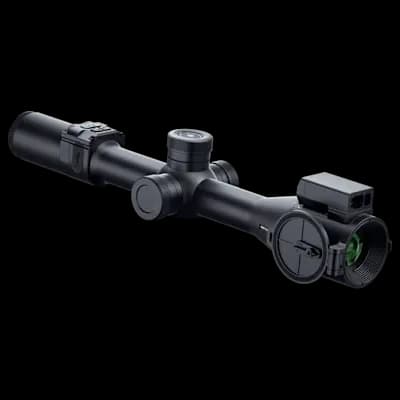 Pard Nightstalker 4K Pro NV Rifle Scope 70mm LRF