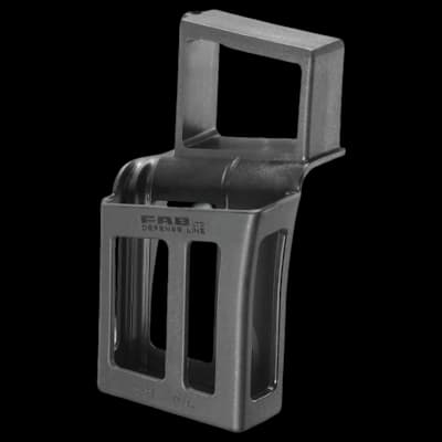 FAB Defense MH-556 Magazine Holder for M16