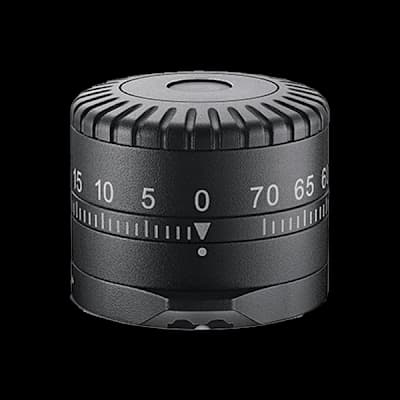 Swarovski Ballistic Turret Flex (Z8I)