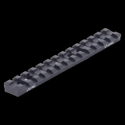 UTG Picatinney Rail Mount  Mossberg 500