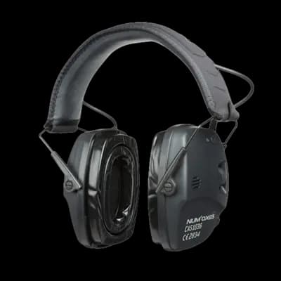 NUM'AXES Bluetooth Electronic Hearing Protection