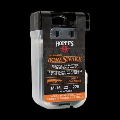 Hoppes Boresnake Den Rifle .22