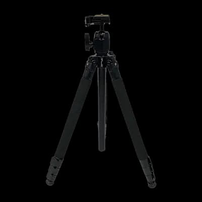 Longshot Large Tripod