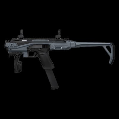 FAB Defense KPOS Scout Pistol Conversion Kit For Glock