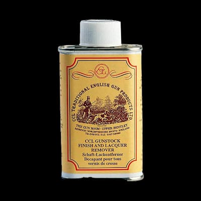 CCL Stock Lacquer Remover