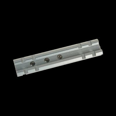 Weaver Rail Marlin Silver