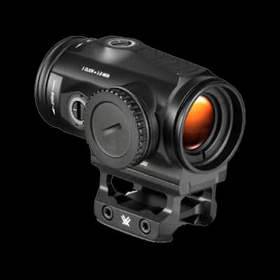 Vortex Spitfire Gen II 3X Prism Scope