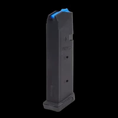 UTG Polymer Magazine for Glock 9mm  17 rounds