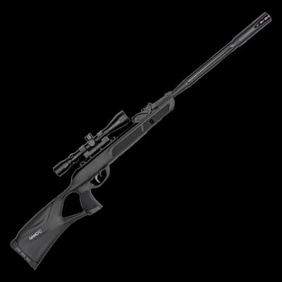 Gamo Roadster 10X Gen2 .22 Air Rifle With Scope