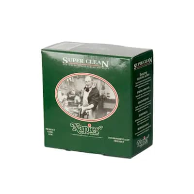 Napier Cleaning Patch Super Clean 14M