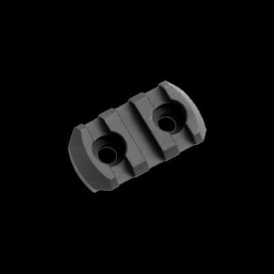 Magpul M-Lok Pic Rail Ali 3 Slot