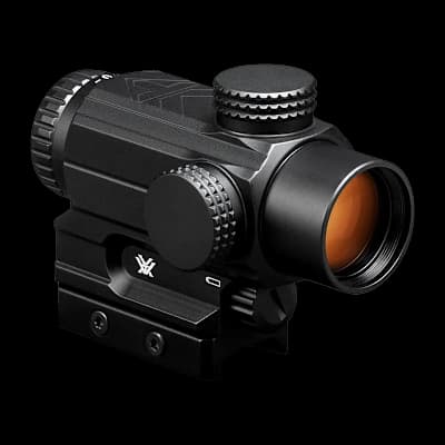 Vortex Spitfire Ar 1X Prism Scope