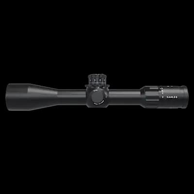 Kahles K540i 5-40x56 CCW SKMR4+ L Riflescope Ex Demo