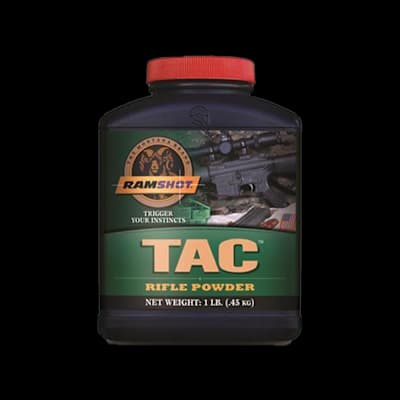 Ramshot Tac Powder