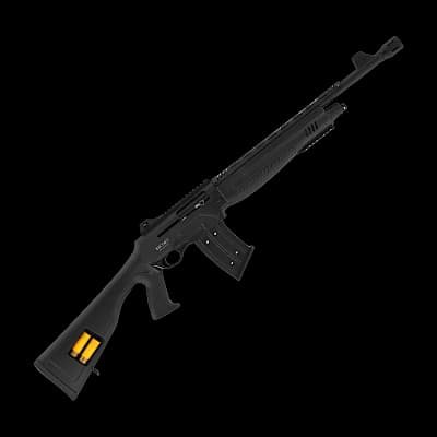 Hatsan Raider 12G S/A Fac 24"