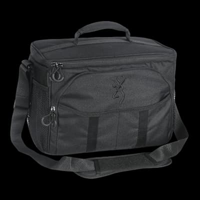 Browning Challenge Shooting Bag  Black