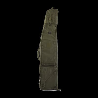 AIM 50 Tactical Drag Bag Green