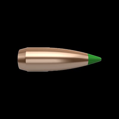 NOSLER 30 125GR SPITZER (50)