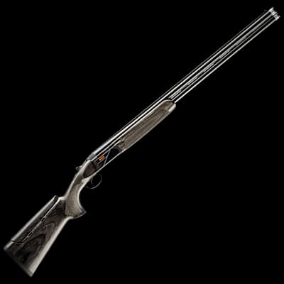 Beretta 688 Black Performance Sport Shotgun 12G 30" M/C Adjustable