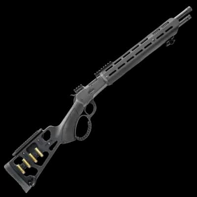 Chiappa 1892 Tactical Wildlands TD 16.5" .357