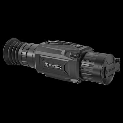 Hikmicro Thunder 2.0 Thermal Scope 25 mm
