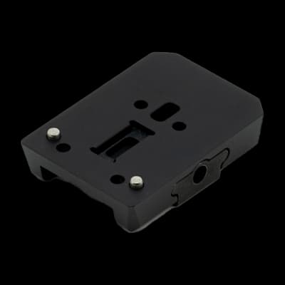 Holosun AEMS Low Mount