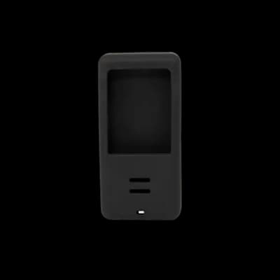 Colour Skin For CED7000 Black