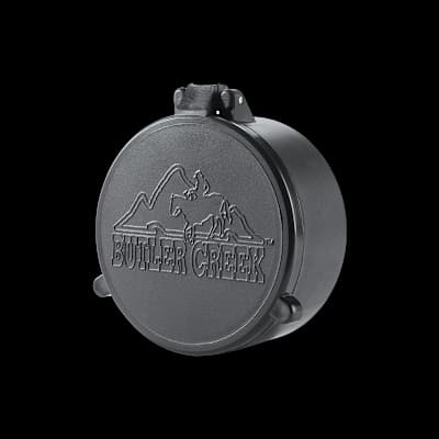 Butler Creek Flip Ups Obj 34