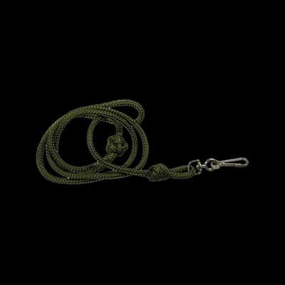 Bisley Traditional Lanyard 4 mm