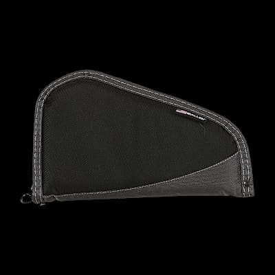 Allen Pistol Case 11" Black