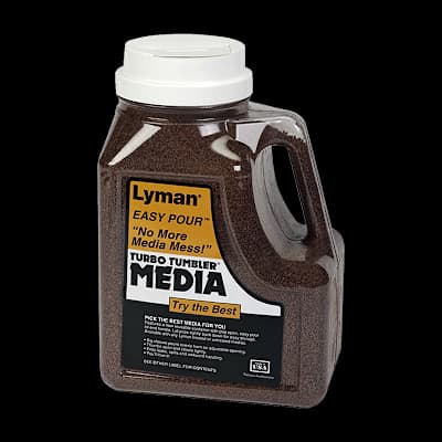 Lyman Tuffnut Media 5.75Lbs