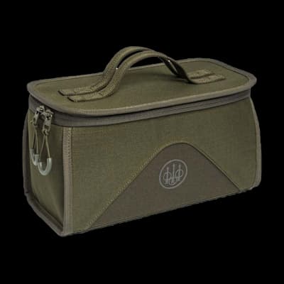 Beretta Gamekeeper Evo Cartridge Bag Moss & Brown Bark 100