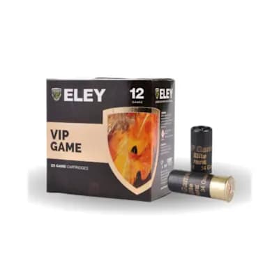 Eley Hawk VIP Game 32gr F5