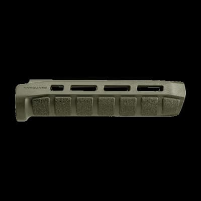FAB Defense Mossberg 500 Vanguard M-Lok Handguard Green