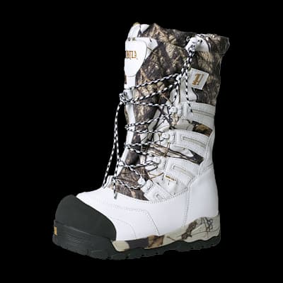 Harkila Inuit Gtx 15" Xl Insulated Mossy Oak