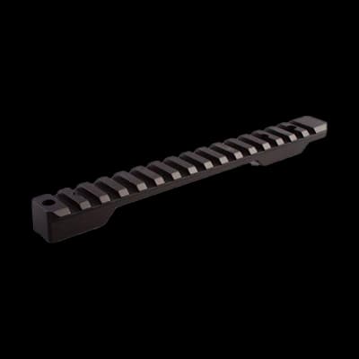 Talley Steyr Pro Hunter Rail 20 MOA