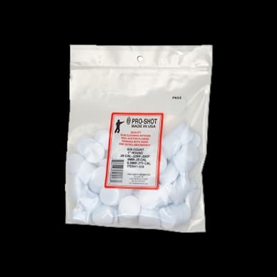 Pro-Shot Patch 22-270 (600)