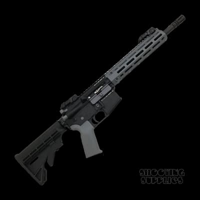 Tippmann Arms M4 Pro-Wolf Grey Accents 22LR 12.5"