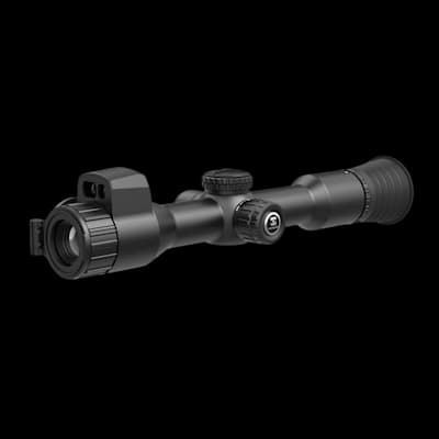 Hikmicro Alpex Lite 4K Day & Night LRF Rifle Scope